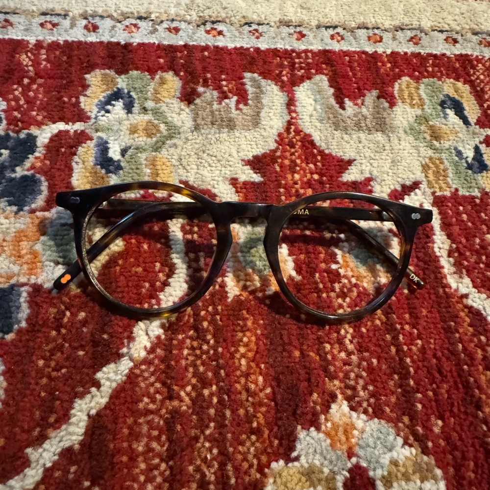 Christopher Cloos Eyeglasses Sunglasses Frames Unisex